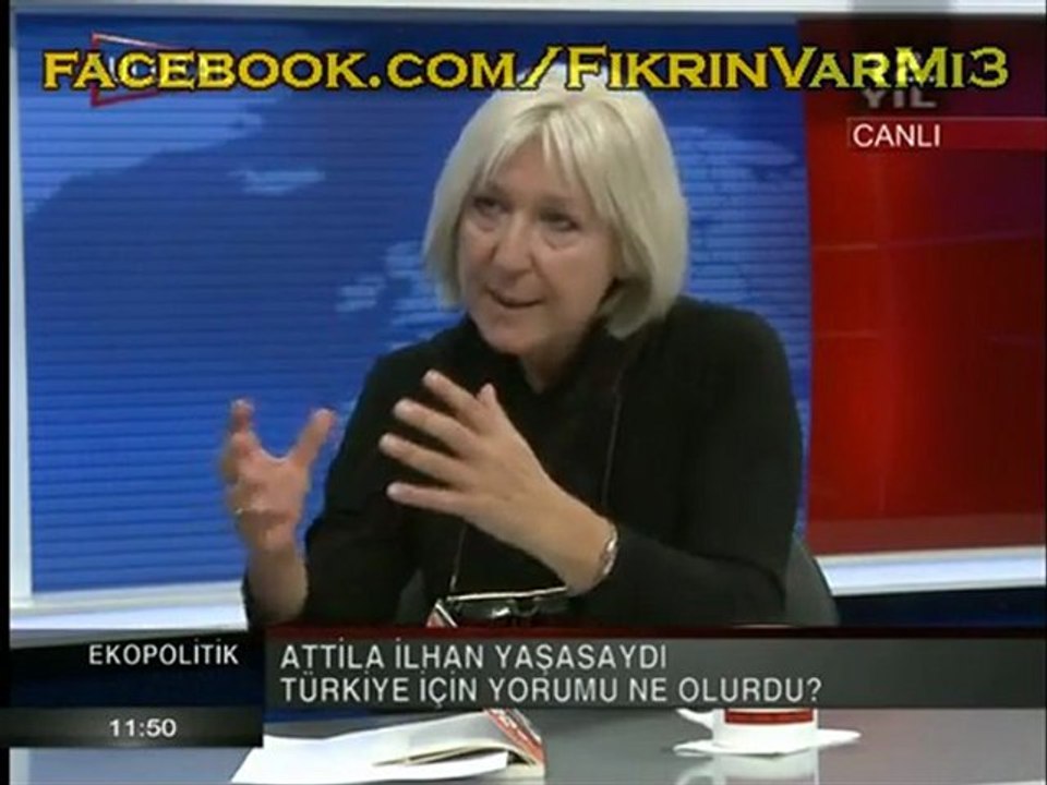 Clip - EkoPolitik 3 Kasım 2011 Banu AVAR - Segment1(00_39_07.4-00_41_40.6)