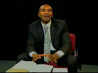 Amazing Grace - Wisdom of God Part 3