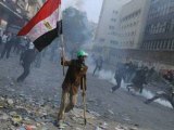 A Tahrir, les Egyptiens veulent faire aboutir la révolution