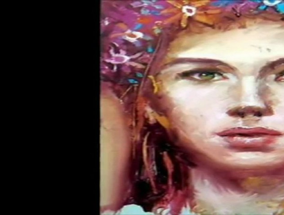 FARİD FARJAD-SARI GELİN