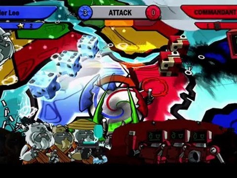 RISK Factions Launch Trailer