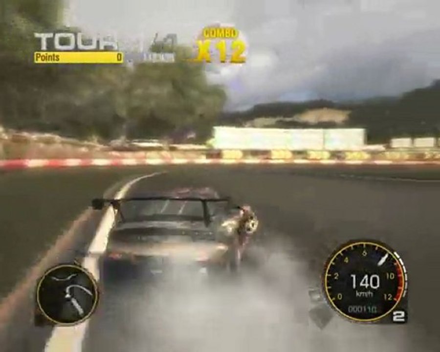 drift-master