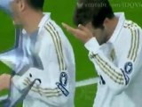 Real Madrid 6-2 Dinamo Zagreb  Goal: Gonzalo Higuaín 08'