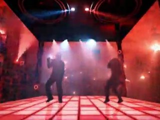 DanceDanceRevolution GamesCom 2010 PS3 Trailer