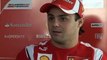 F1, GP Brasile 2011: Massa al 100° Gran Premio con Ferrari