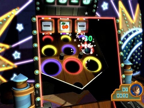 Carnival Island (EUR PAL) PS3 ISO Download Screenshots Gameplay