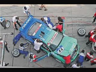 Born to Race HD Trailer Movie