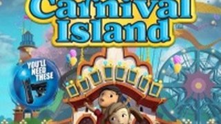 Carnival Island PS3 ISO Download (EUR) Link