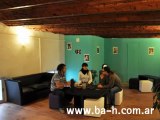 Baires Adventure Hostel - Centro - Buenos Aires Hostels