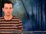 The Witcher 2 Assassins of Kings Extended Story Video Dev Diary