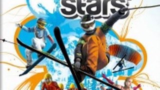 Winter Stars PS3 ISO Download Link (EUROPE Region)