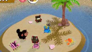 EyePet Adventures (EUR) PSP ISO Download