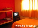 Bait Hostel - Palermo - Buenos Aires Hostels