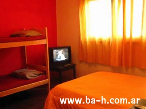 Bait Hostel - Palermo - Buenos Aires Hostels