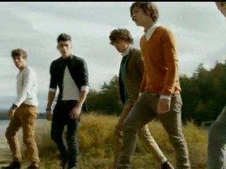 ONE DIRECTION: What they think of their fans - NEW INTERVIEW