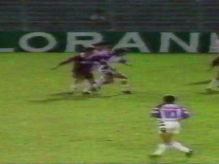ARCHIVES TFC-METZ