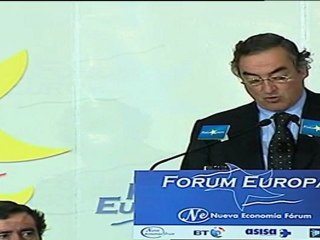 Rosell: no es ético que directivos de las cajas sean recompensados