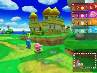 PAC-MAN Party E3 2010 Trailer