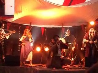 ‎"Bacche, bene venies" des Carmina Burana (intro) - La Carité de Guingamor