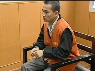 Subway smasher arrested after hammer destruction rampage