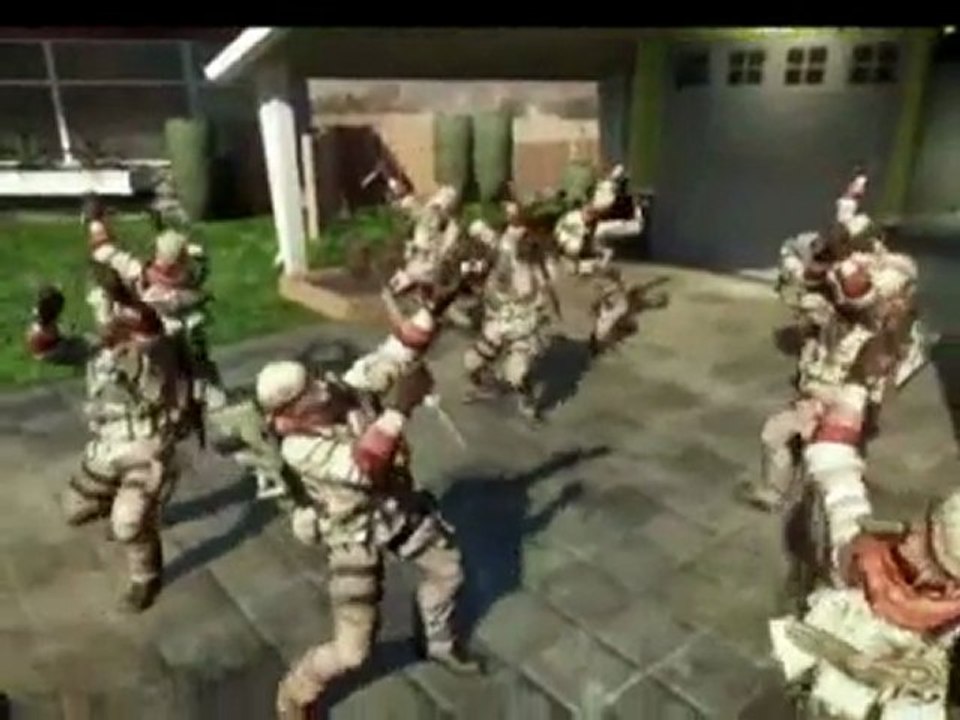 Call of Duty: Elite has 1 million premium subscribers
