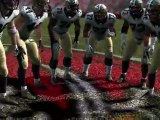 Madden NFL 11 E3 2010 Blink Trailer