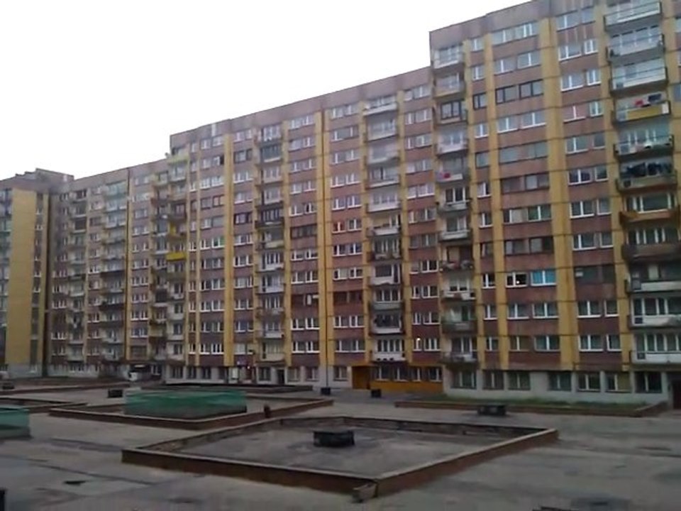 Moja wiocha