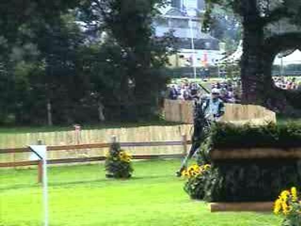 JEM Cross Gilles Viricel