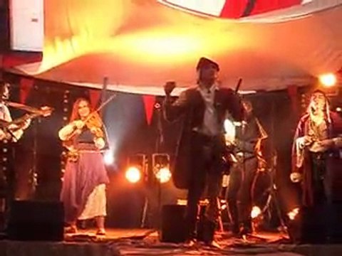 ‎ Bacche, bene venies des Carmina Burana - La Carité de Guingamor