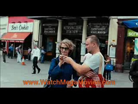 Charlotte Rampling: The Look 2011