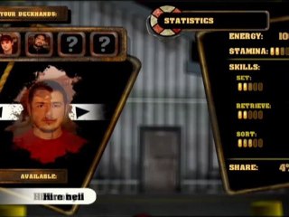 Deadliest Catch Sea of Chaos Video Dev Diary