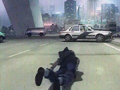 Kane & Lynch 2 Dog Days Fragile Alliance Multiplayer Trailer