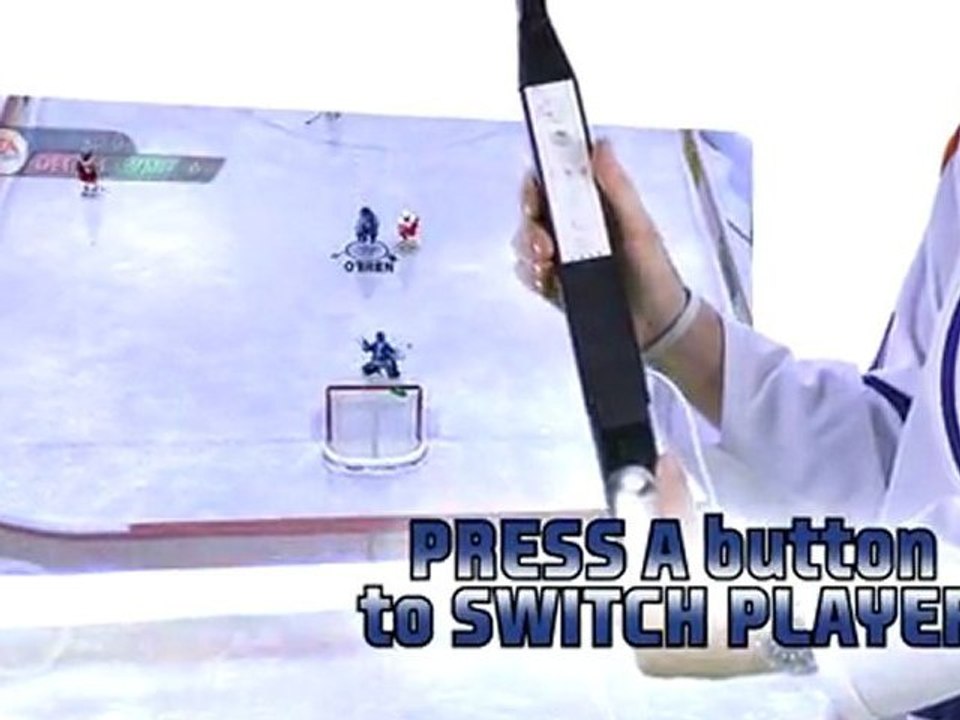 HL SLAPSHOT Controls Trailer