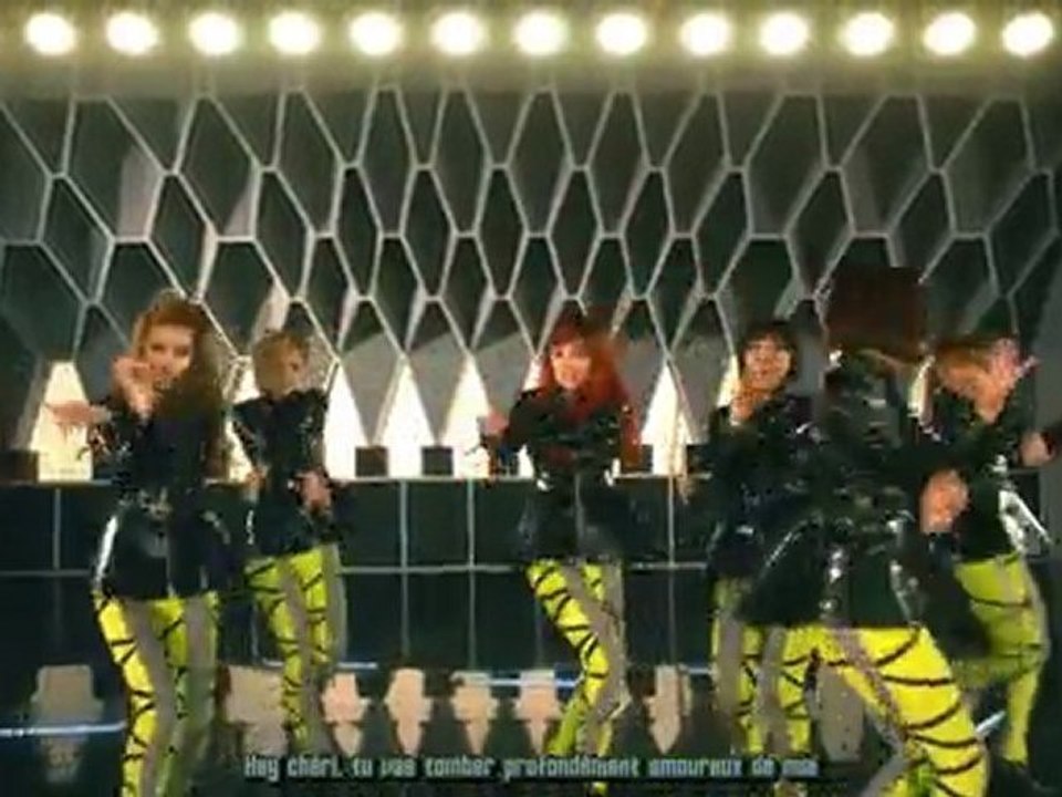 Rania - PopPopPop (vostfr)