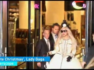 MUSIC NEWS: Fergie talks Xmas plans and Beyonce takes us behind the scenes