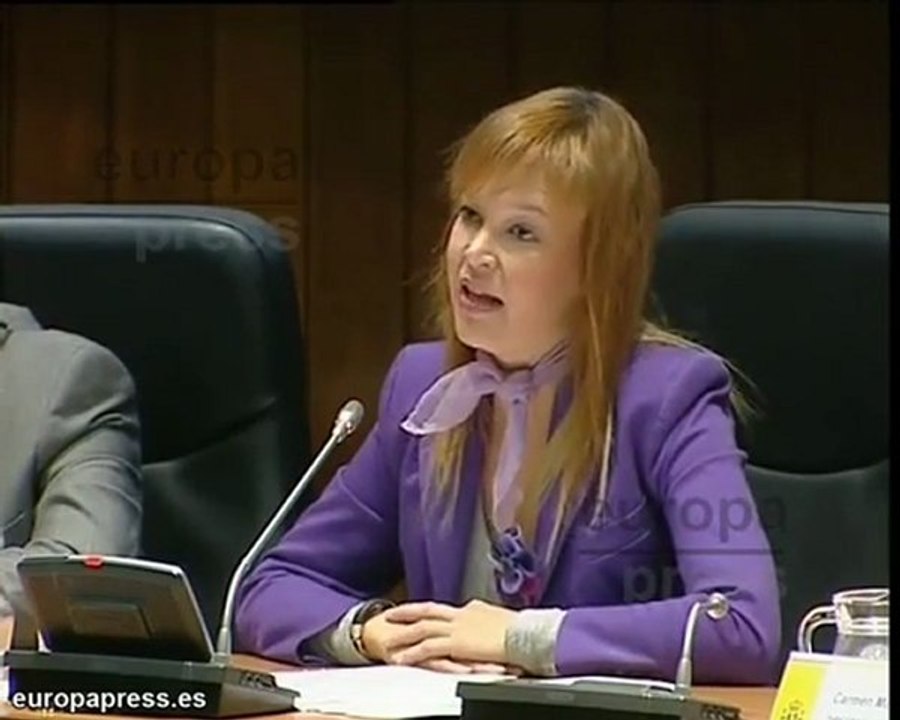 Pajín agradece colaboración al SNS