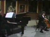 Julian Lloyd Webber plays Bach's 'Arioso'