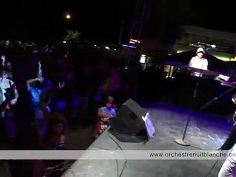 Clip 03 - Orchestre Nuit Blanche 2011