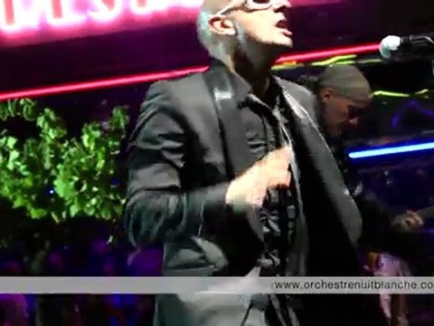 Clip saison 2011 - Orchestre Nuit Blanche ( Montpellier )