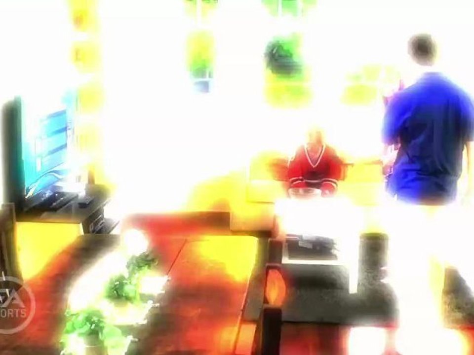 NHL SLAPSHOT Pee Wees to Pros Trailer