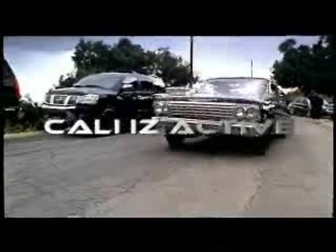 WEST COAST clips gangsta rap