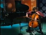 Julian Lloyd Webber plays Bach's Air on the G String