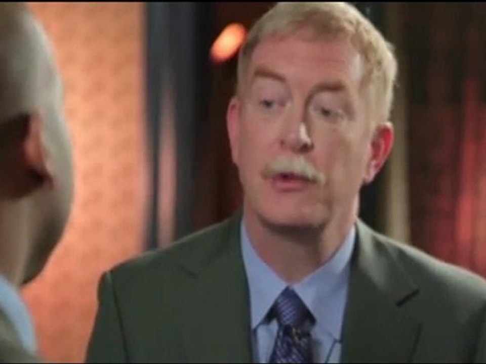 Victor Holman, Business Performance Services