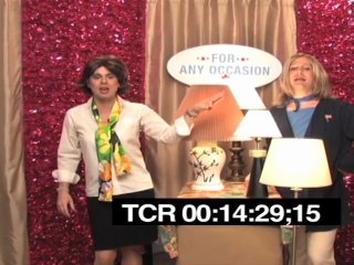 Kathy & Liza Get Ugly : Grumpy Archives