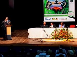 19° ENCONTRO (abertura) - Cassiano Pascoal