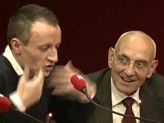 A la Bonne Heure du 23 novembre 2011 : La chronique d'Eric Dussart