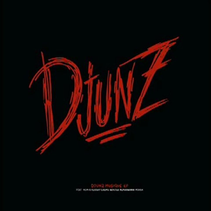 DjunZ - Peu me suffirait feat. Nekfeu Alpha Wann