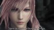 Final Fantasy XIII-2 - Intro Opening Cinematic HD