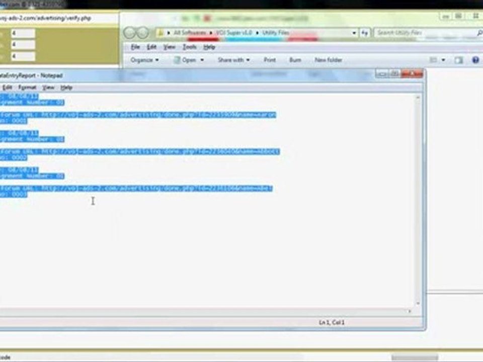vision online jobs software | vision online jobs software .com