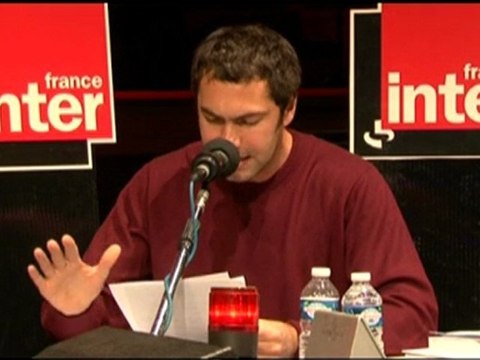 Luc Besson je ne laverai pas tes petites culottes